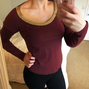 shirt // michael kors